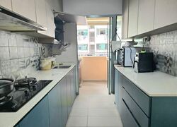 Blk 459 Segar Meadows (Bukit Panjang), HDB 4 Rooms #573676291